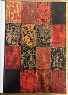 Jean Dunand, His Life and Works by Felix Marcilhac (Book)