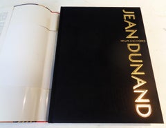 Jean Dunand - His Life and Works - Felix Marcilhac, 1991 Abrams