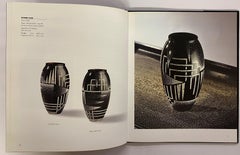 Jean Dunand Jean Goulden (Book)