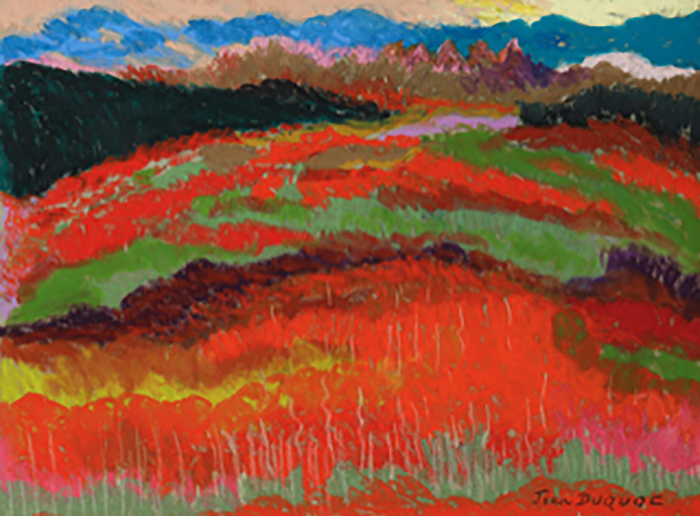 pastel-landscape-french-53-for-sale-on-1stdibs-pastel-landscape