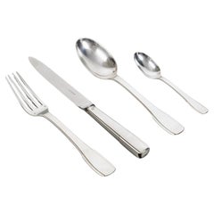 Argenterie sterling
