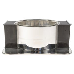 JEAN ELYSEE PUIFORCAT – Solid Silver Centerpiece, ART DECO Period