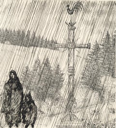 Laboureur, Composition, alternance (après)