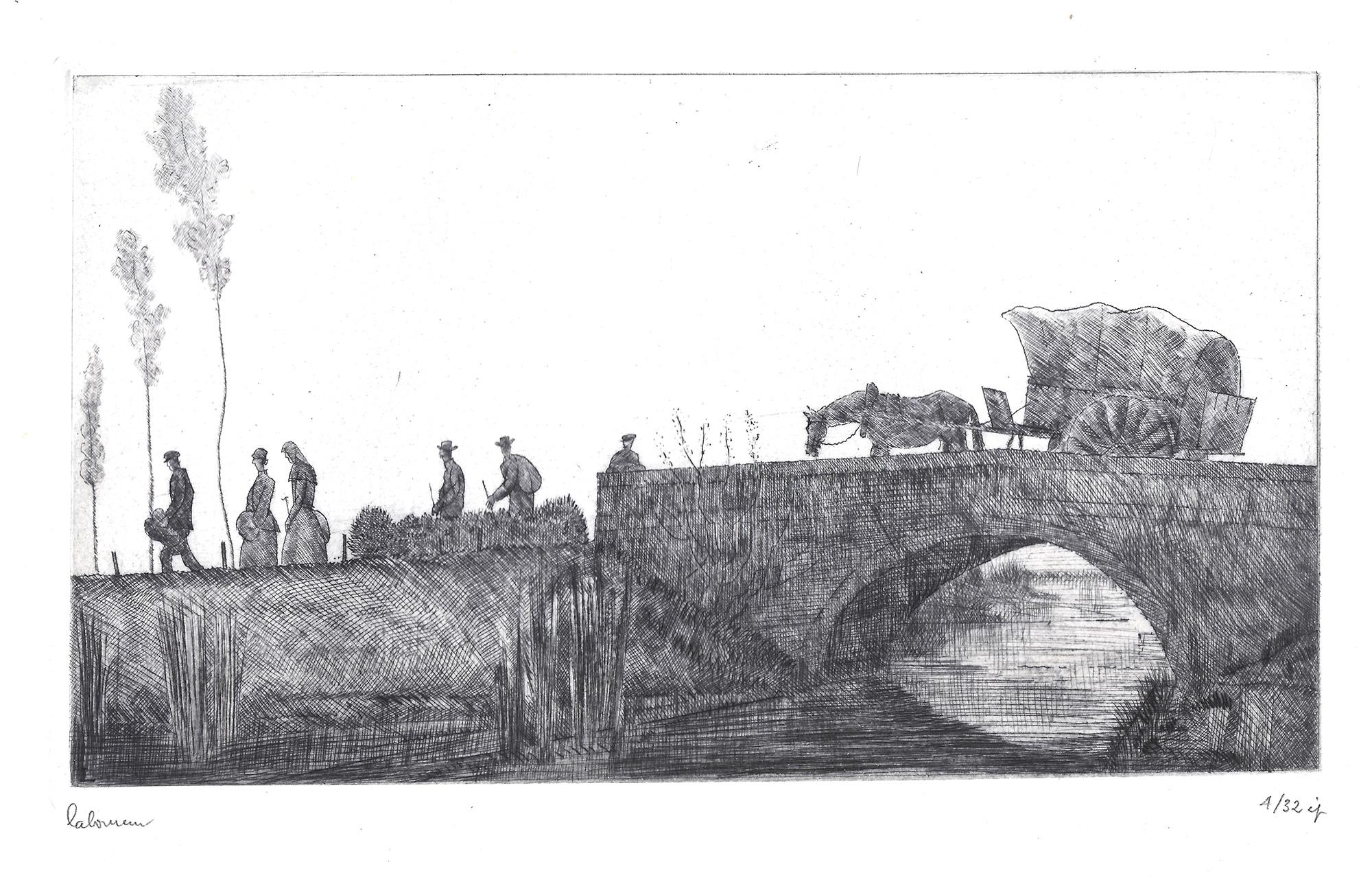 Le Pont