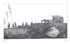 Le Pont