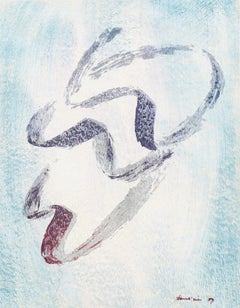 Annabelle nue, Société internationale d'art XXe siècle