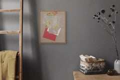 IA (Abstract Painting)