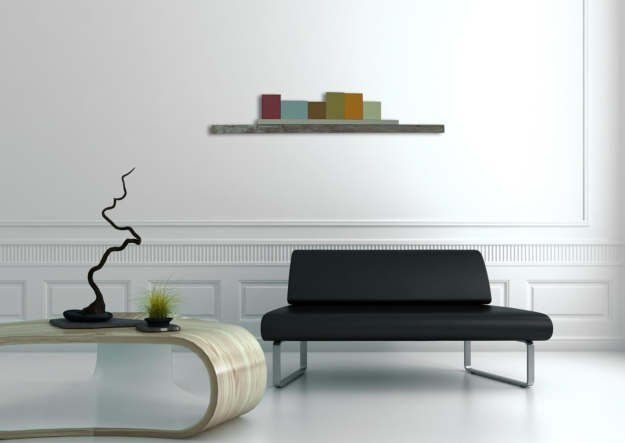 OW1.08 - Painting di Jean Feinberg