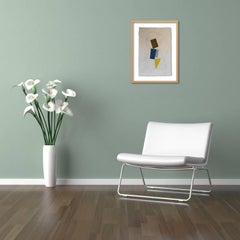 (peinture abstraite)