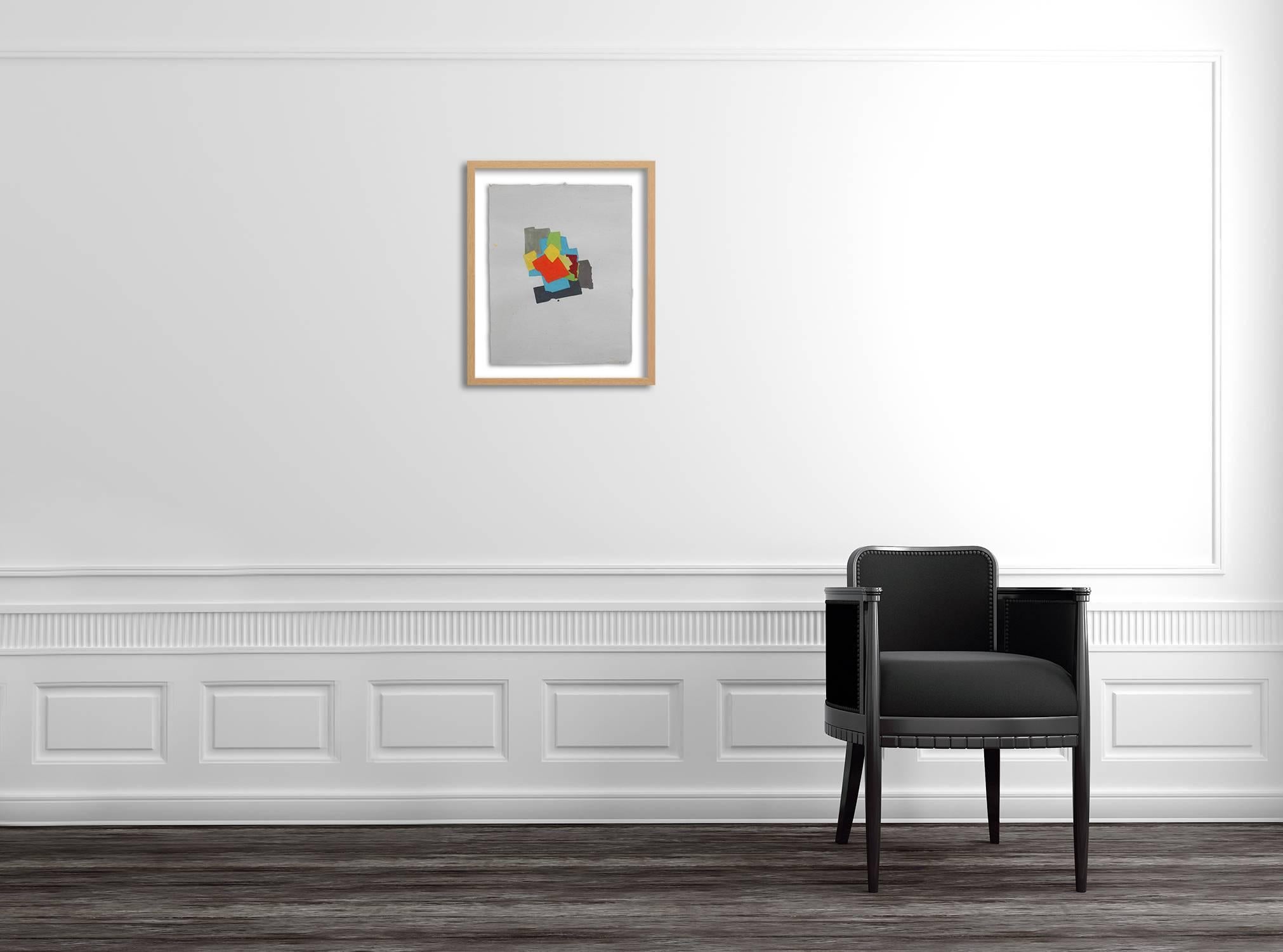 P4.13 - Painting di Jean Feinberg
