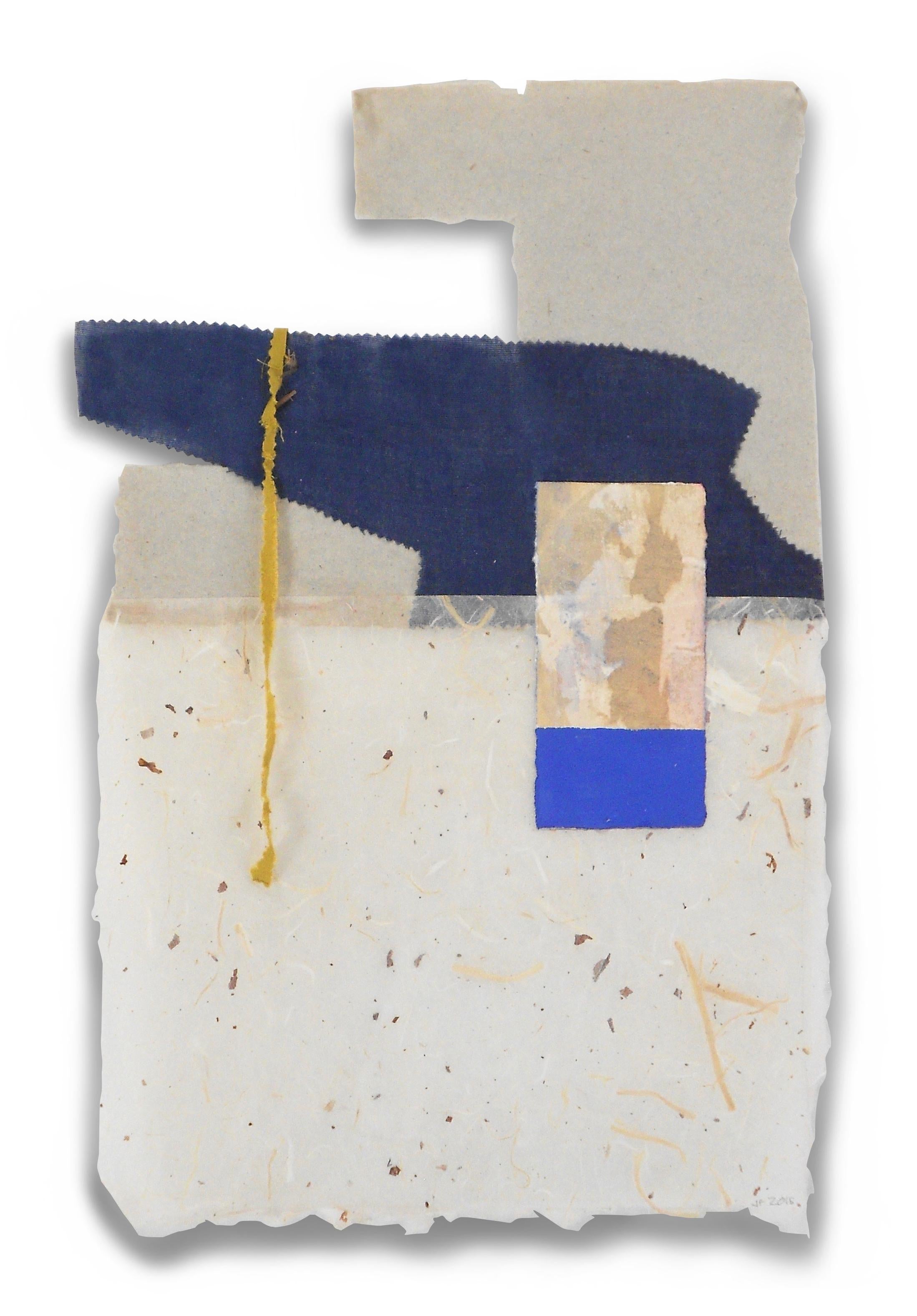 Abstract Drawing di Jean Feinberg - P5.15