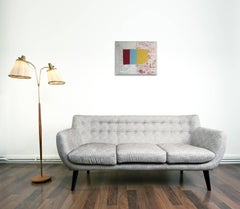 R/Y/B (Abstract Painting)