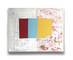 R/Y/B (Abstract Painting)