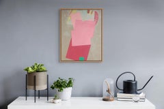 UFI (Abstract Painting)