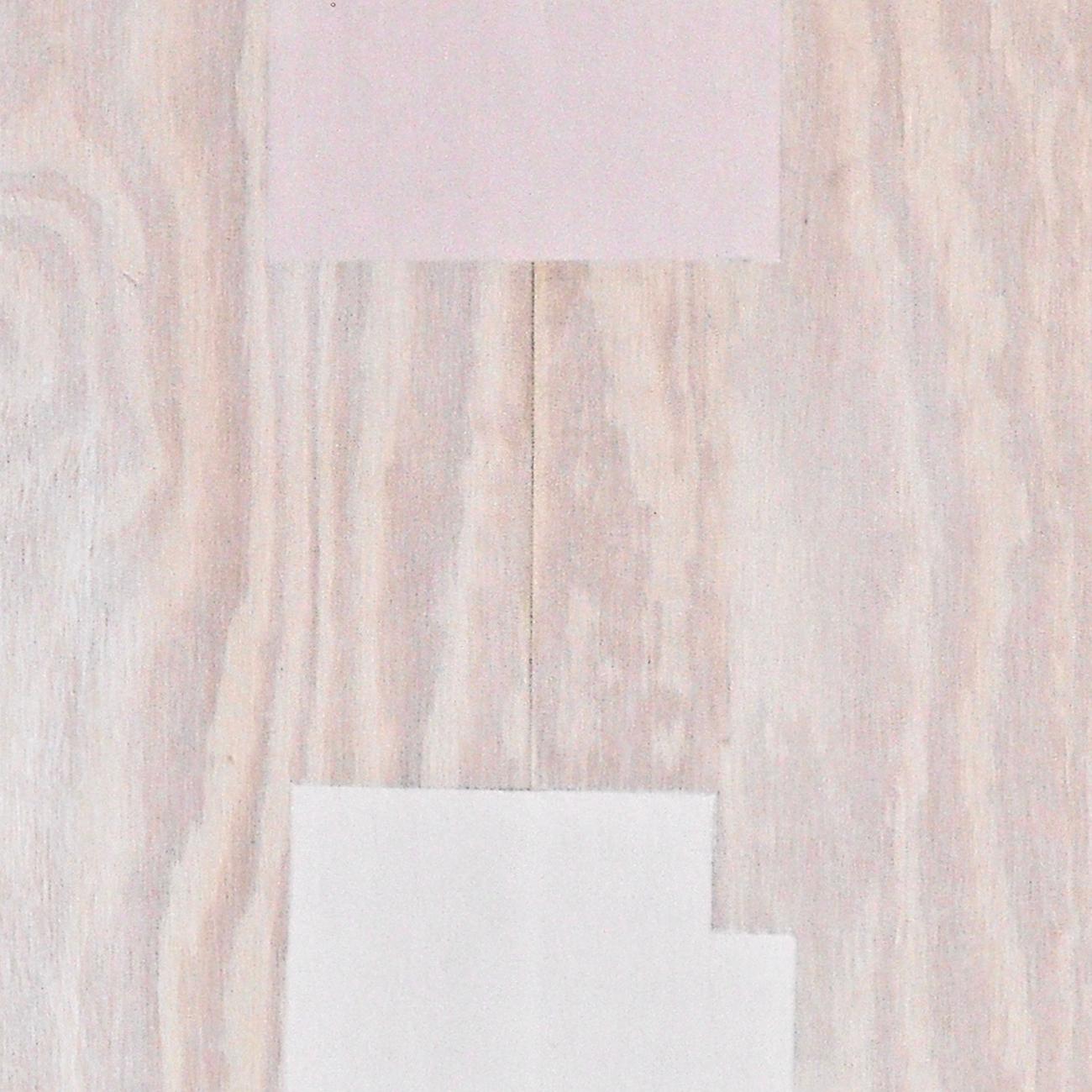 Senza titolo 6 (JF 22) (Pittura astratta) - Painting Astratto di Jean Feinberg