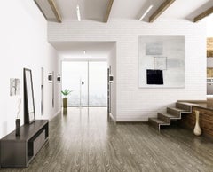 Sin título - OL1.96 (Pintura abstracta)