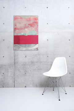 Sans titre - OL3.17 (peinture abstraite)