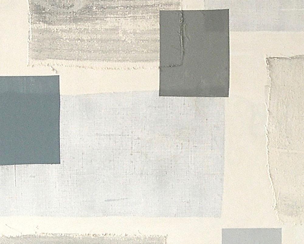 Senza titolo - OL3.96 (Pittura astratta) - Painting Astratto di Jean Feinberg