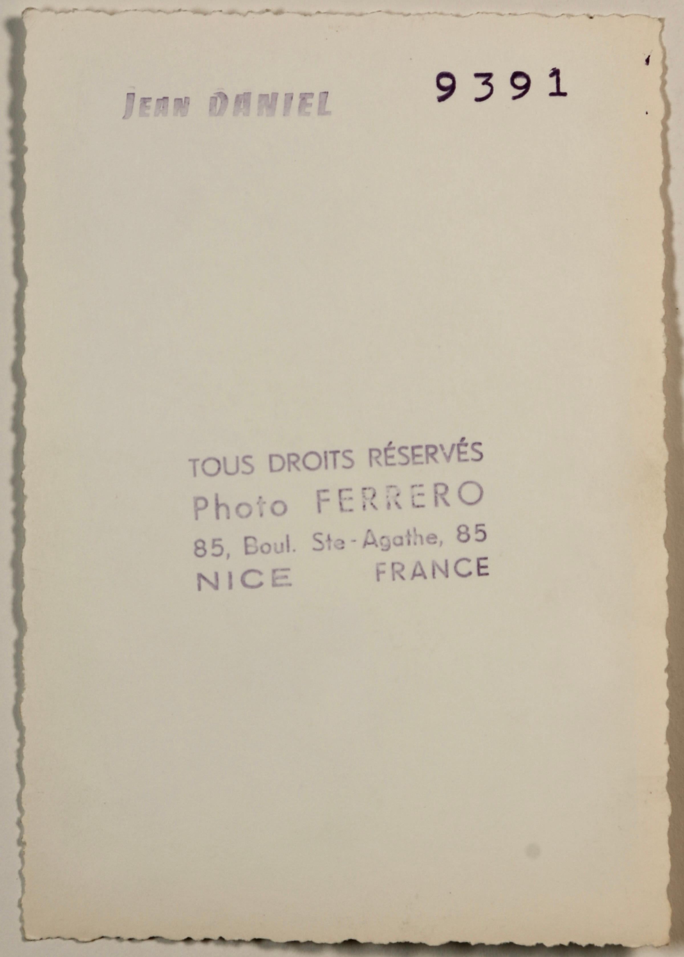 JEAN FERRERO FRENCH PHYSIQUE PHOTOGRAPHER 1960er Jahre Vintage Set & Original Bücherregale im Angebot 13