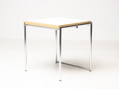 Jean Fold Out Table by Eileen Gray