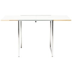 Jean Fold Out Table by Eileen Gray