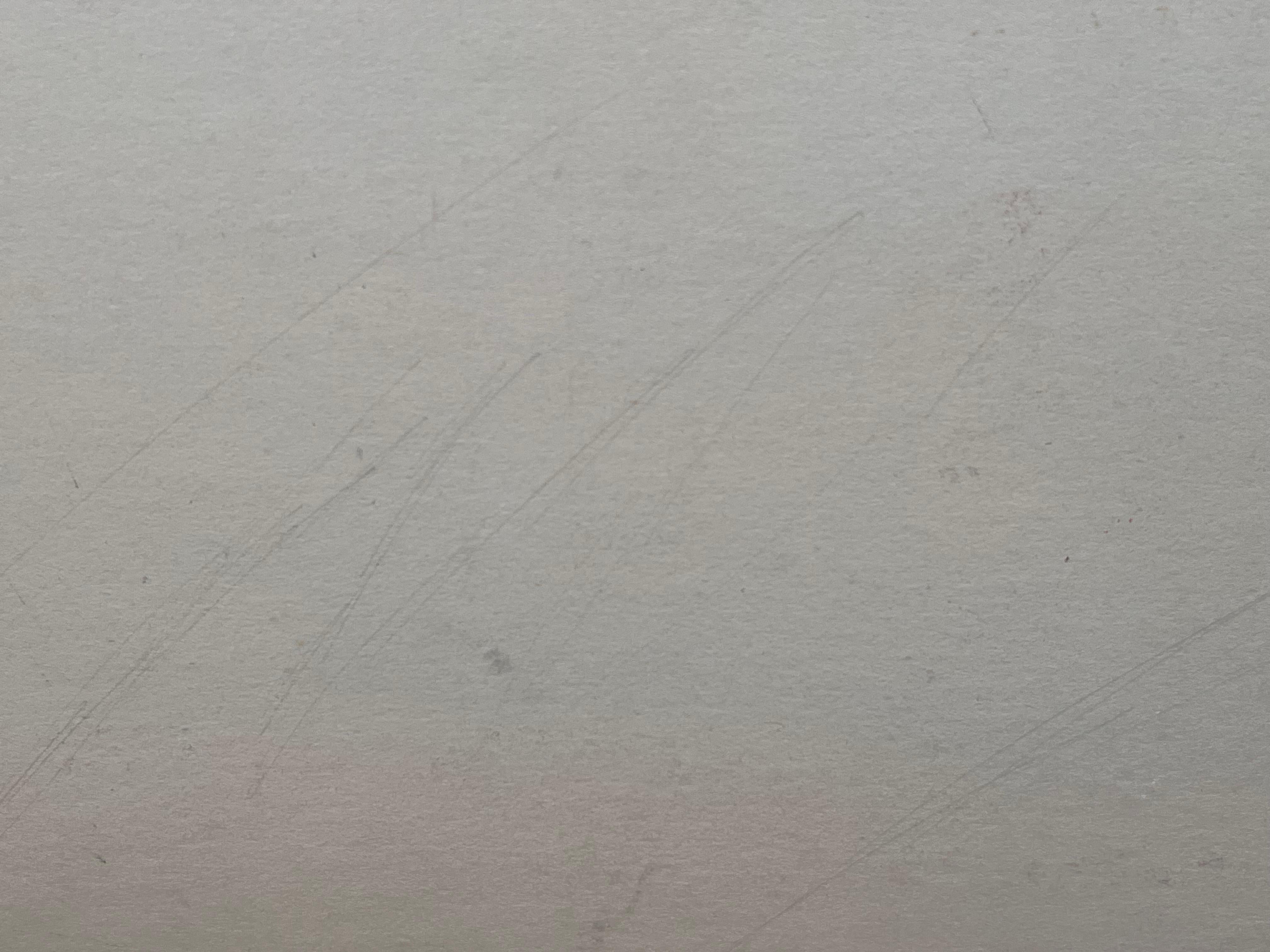 Pintura paisajista abstracta Puertas que conducen a un reino mítico en venta 3