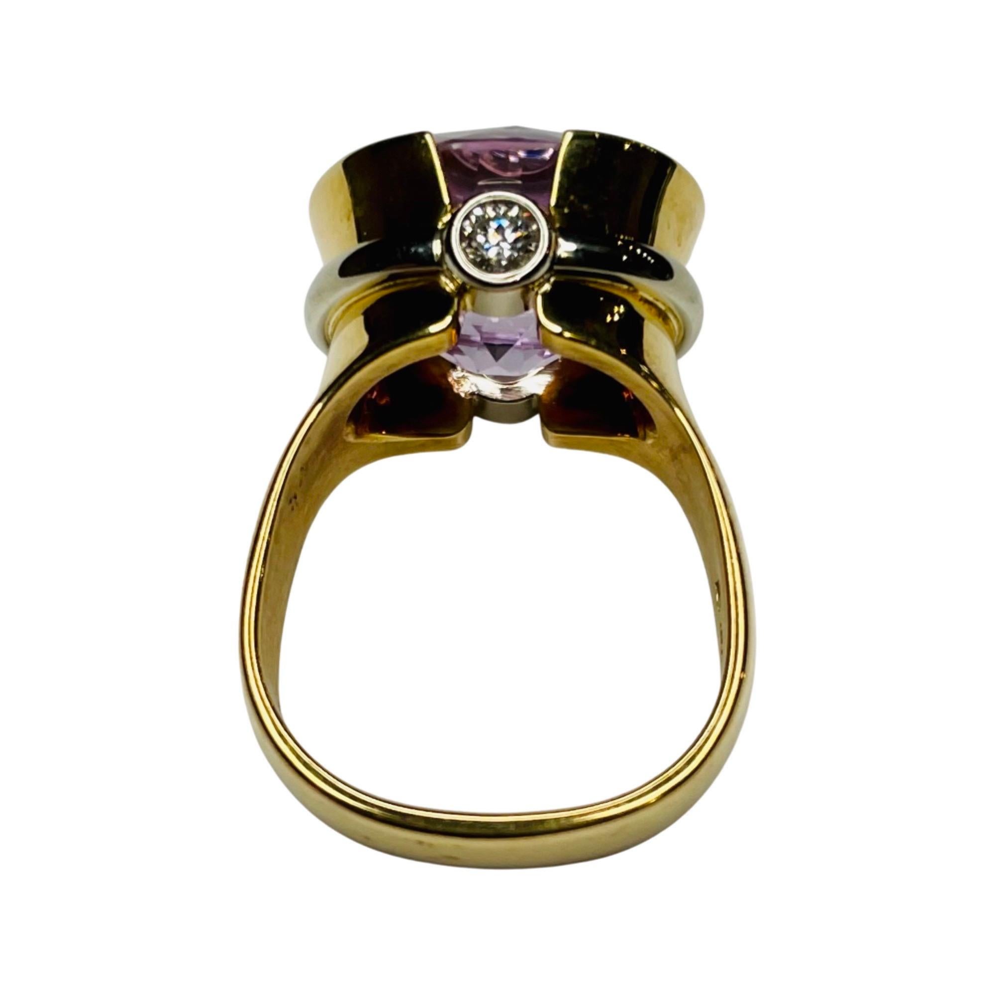 ring for kumbh rashi