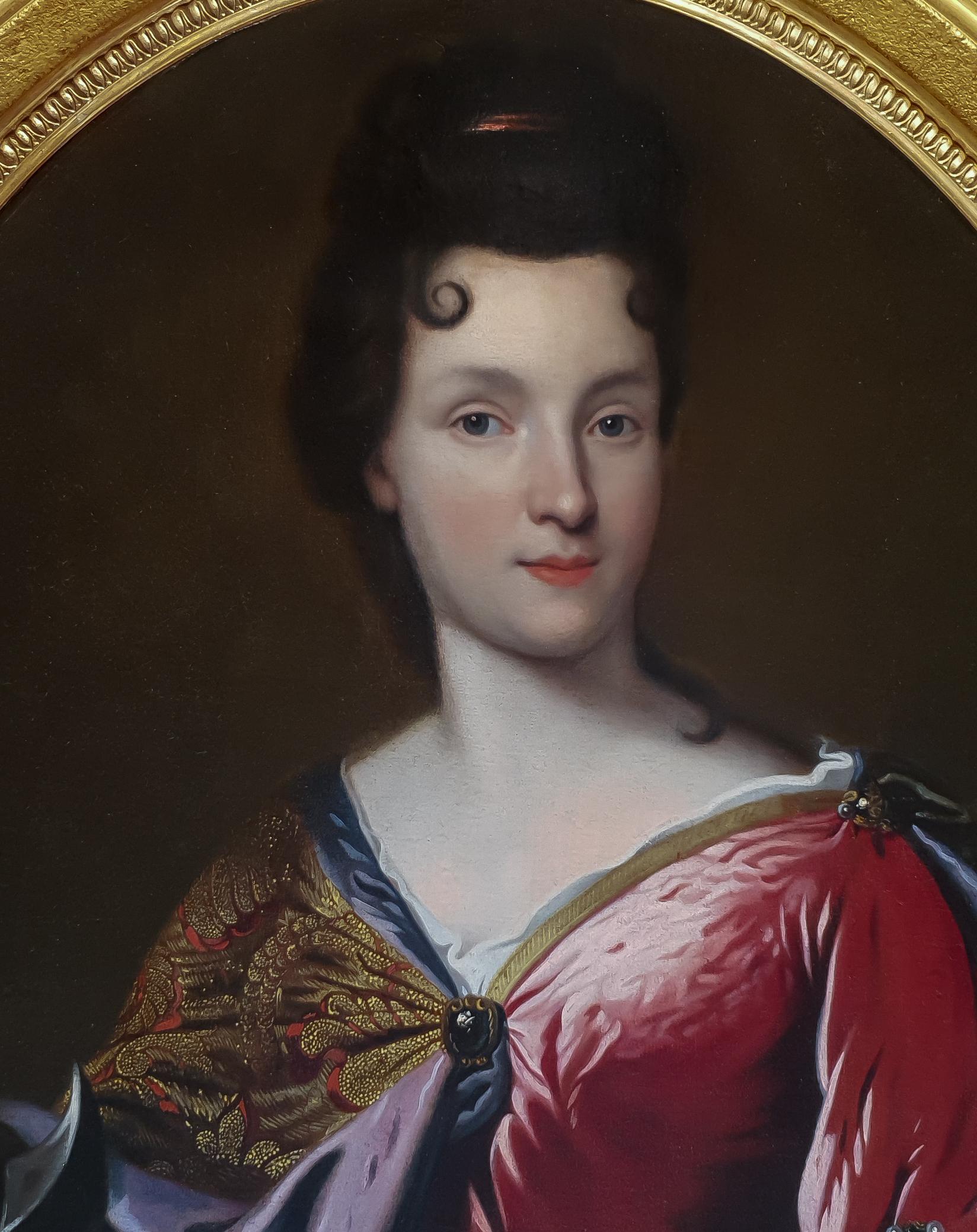 lady renee francis husband