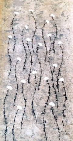 Soaring Petals