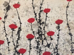 Springtime in the Garden