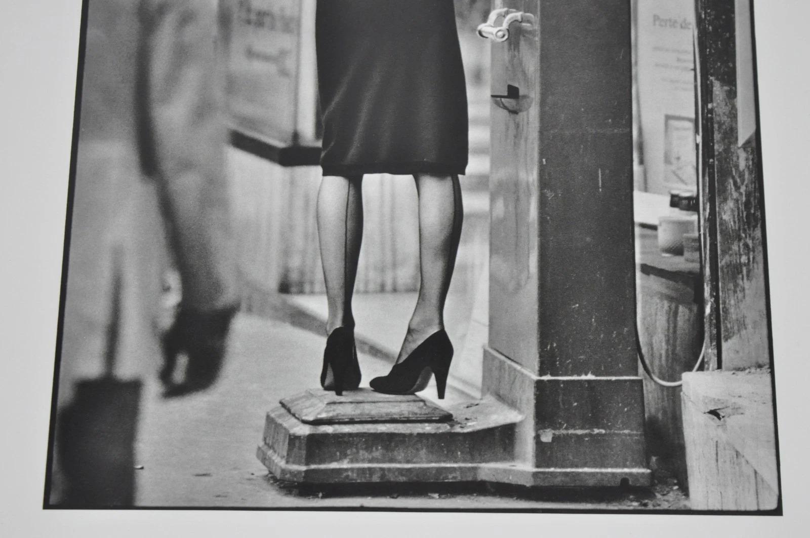 20ième siècle Jean-Francois Jonvelle 