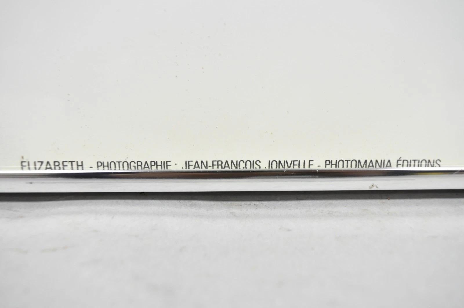 Jean-Francois Jonvelle 