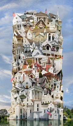 [Hamptons Babel - In God We Trust]