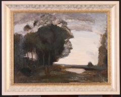Idyllic Landscape