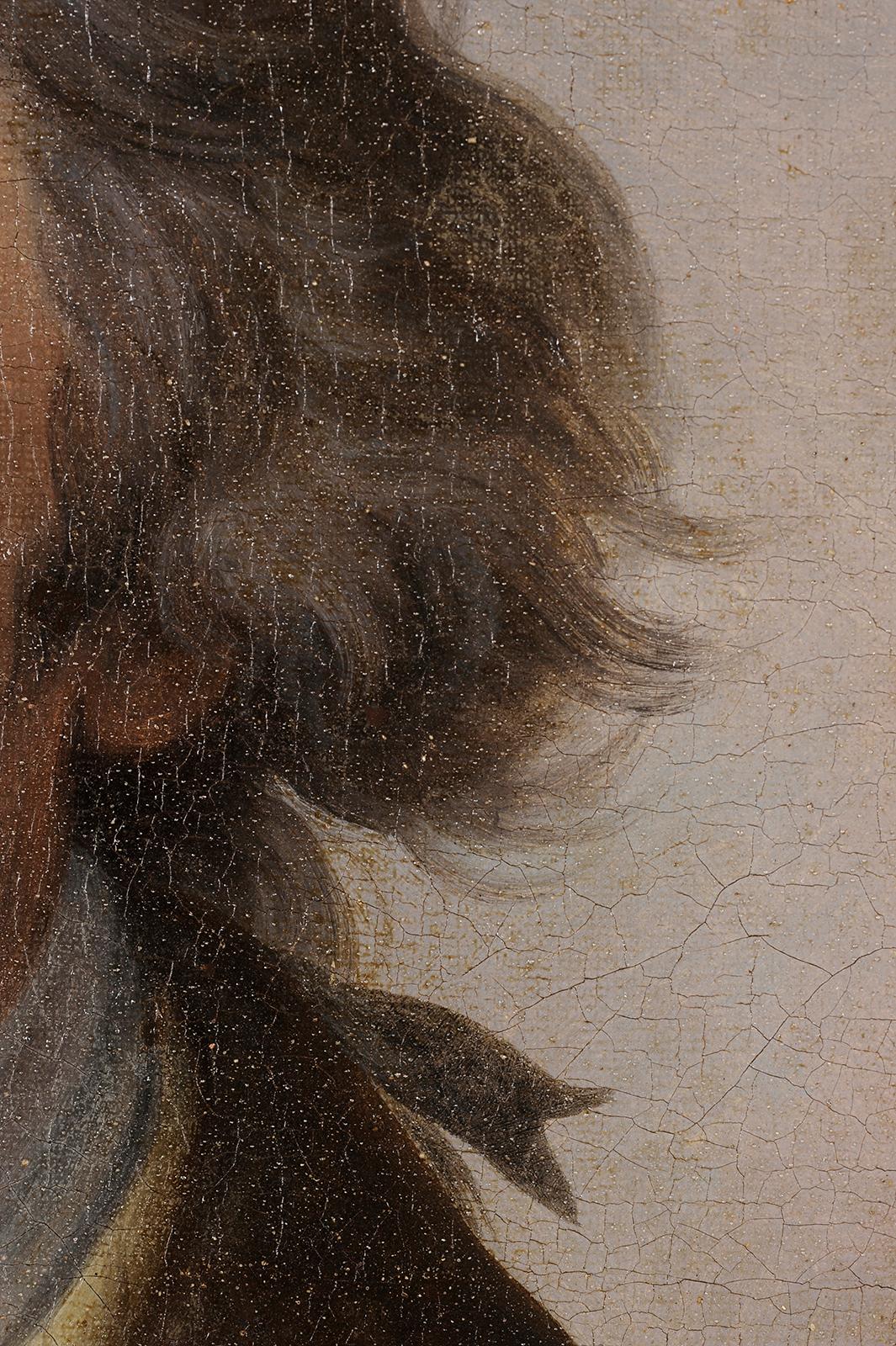 Männer Porträt im Angebot 1