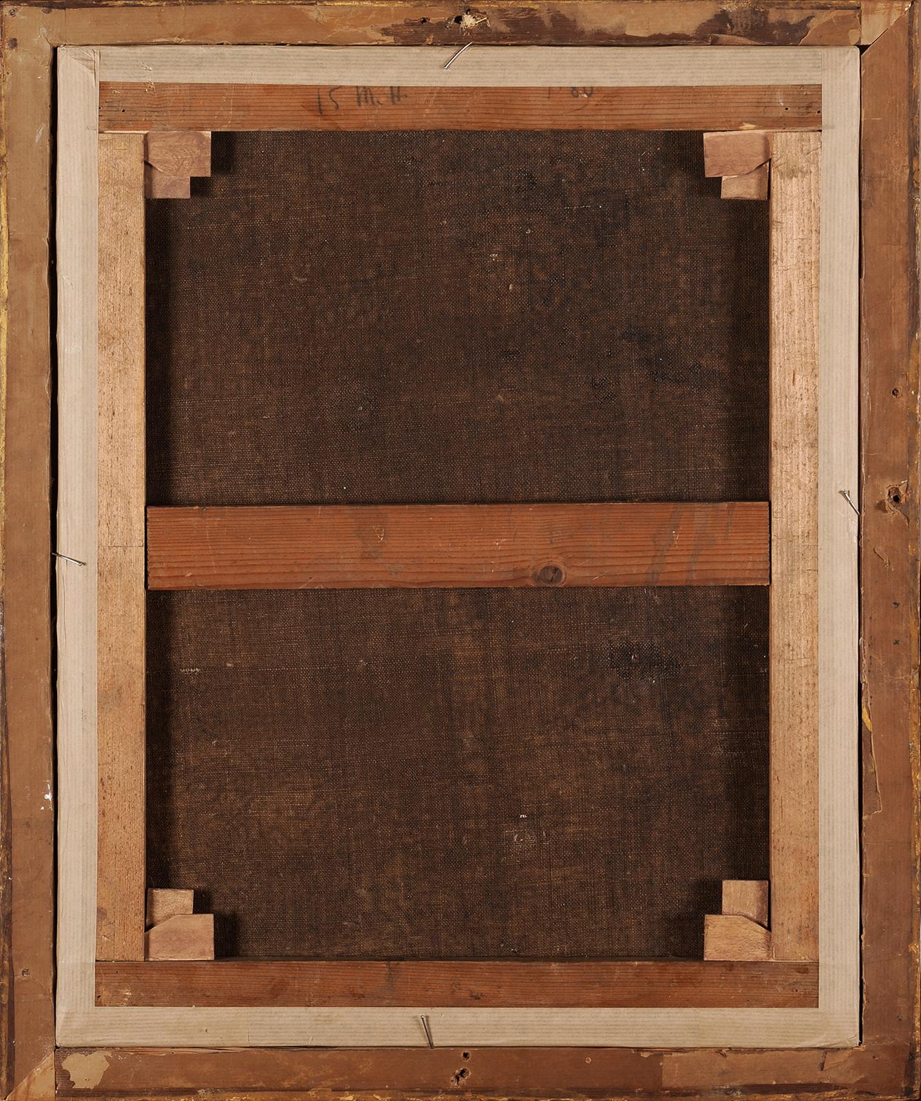 Männer Porträt im Angebot 3