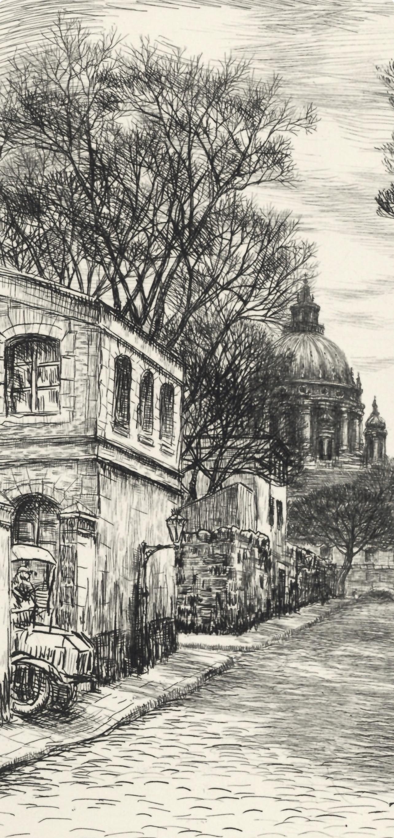 De la Sante aux Gobelins, A La gloire à Paris, Jean Frélaut en venta 2