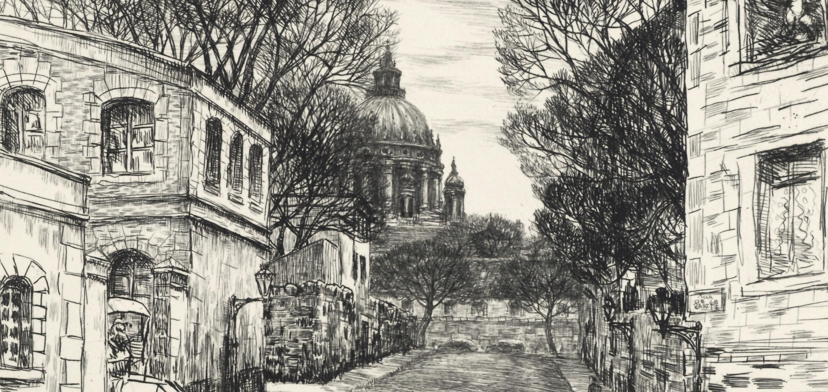 De la Sante aux Gobelins, A La gloire à Paris, Jean Frélaut en venta 3