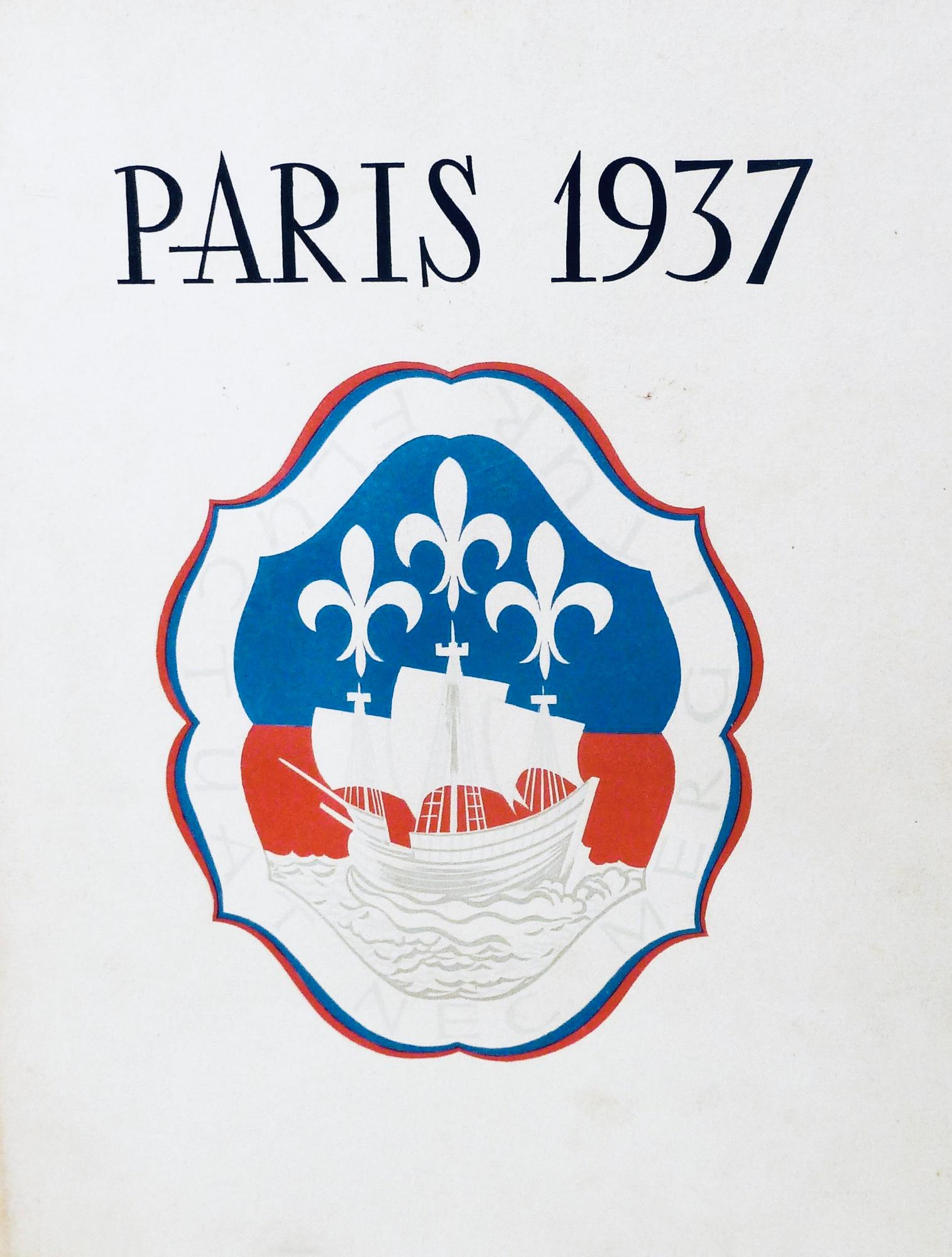De la Sante aux Gobelins, A La gloire à Paris, Jean Frélaut en venta 7