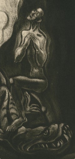 Daragnès, Jours de gloire, Histoire de la libération de Paris (after)