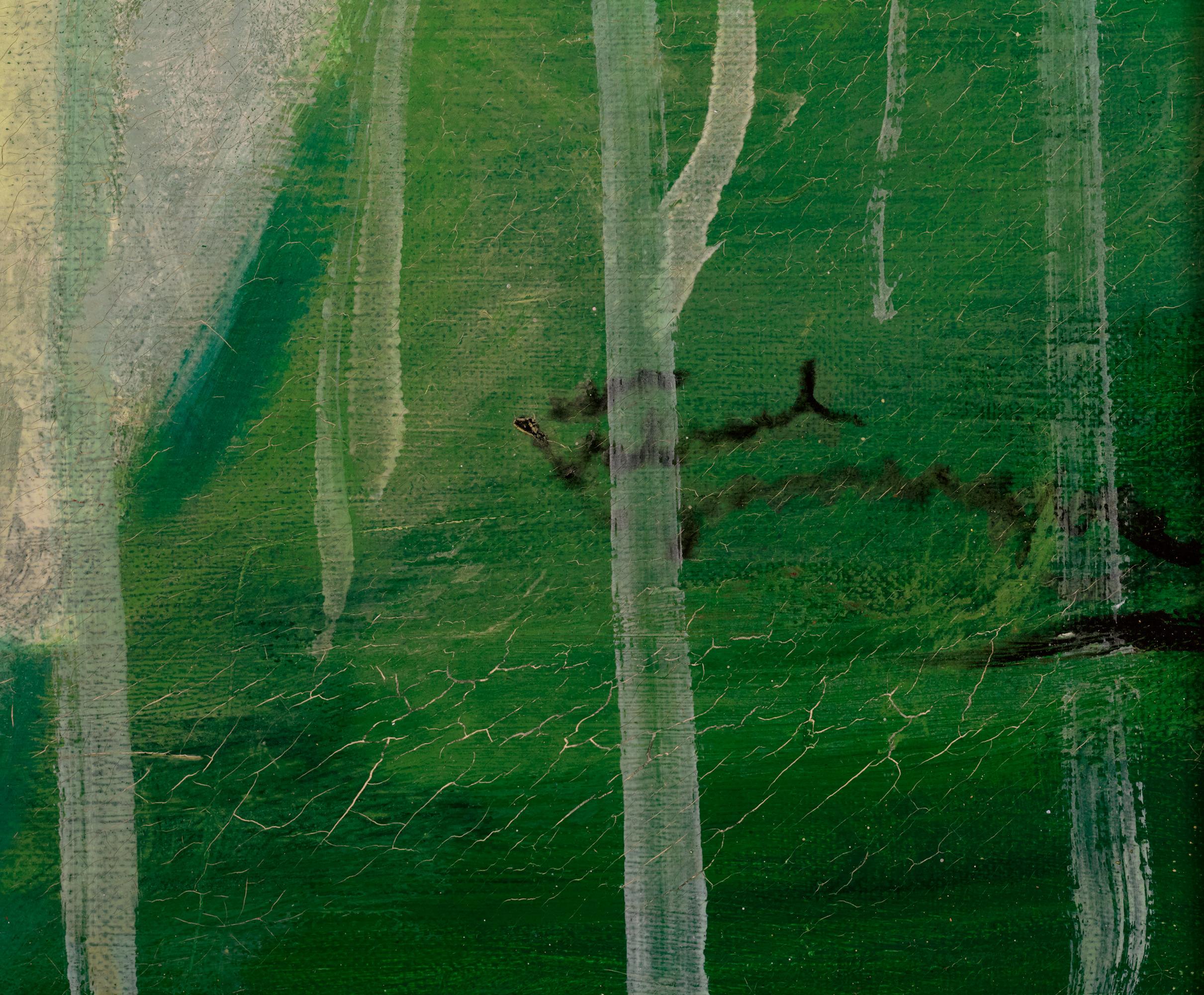 Auf der Rennbahn von Jean-Gabriel Domergue im Angebot 4