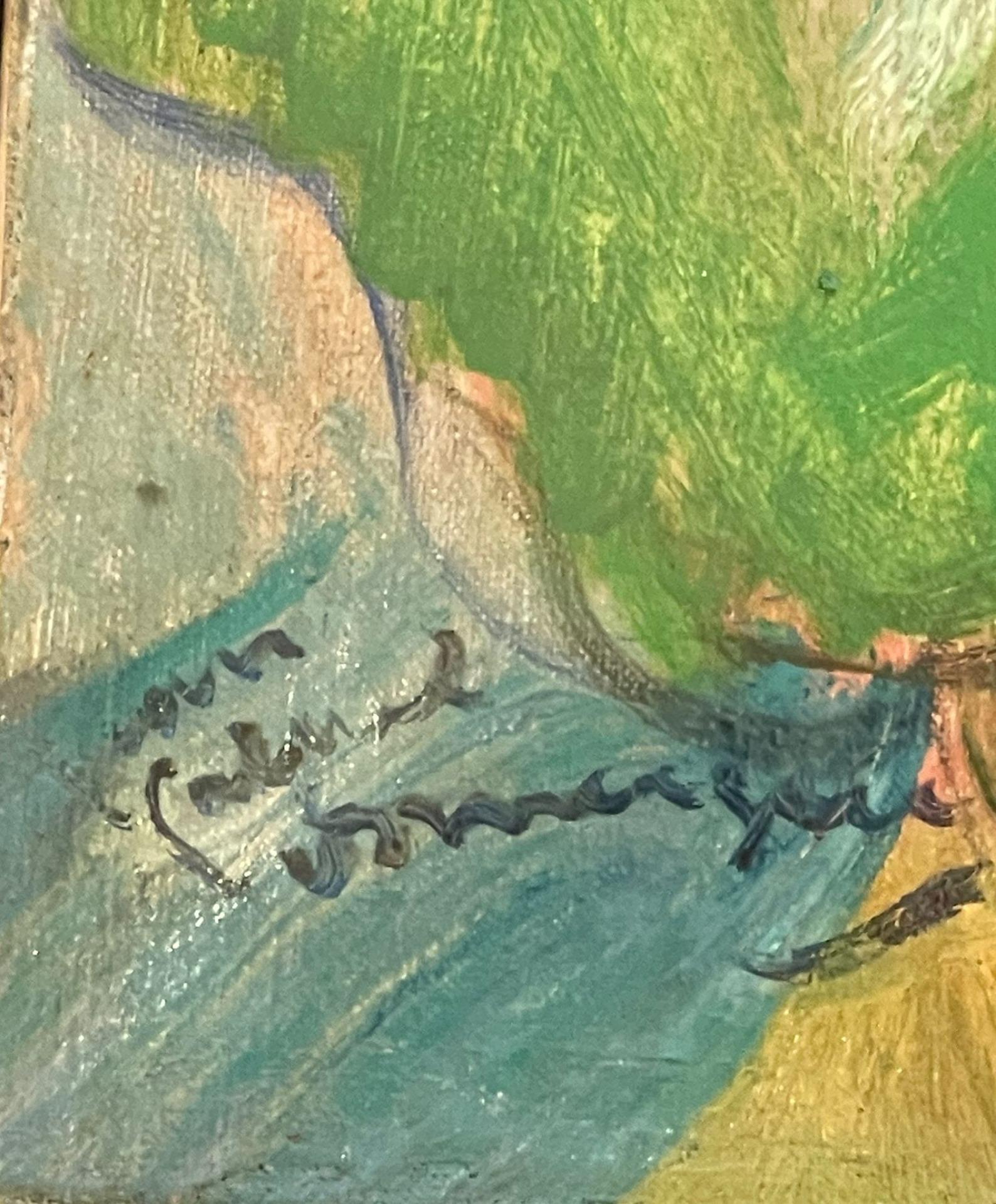 Schwarze Handschuhe, Jean-Gabriel Domergue (1889-1962) im Angebot 8