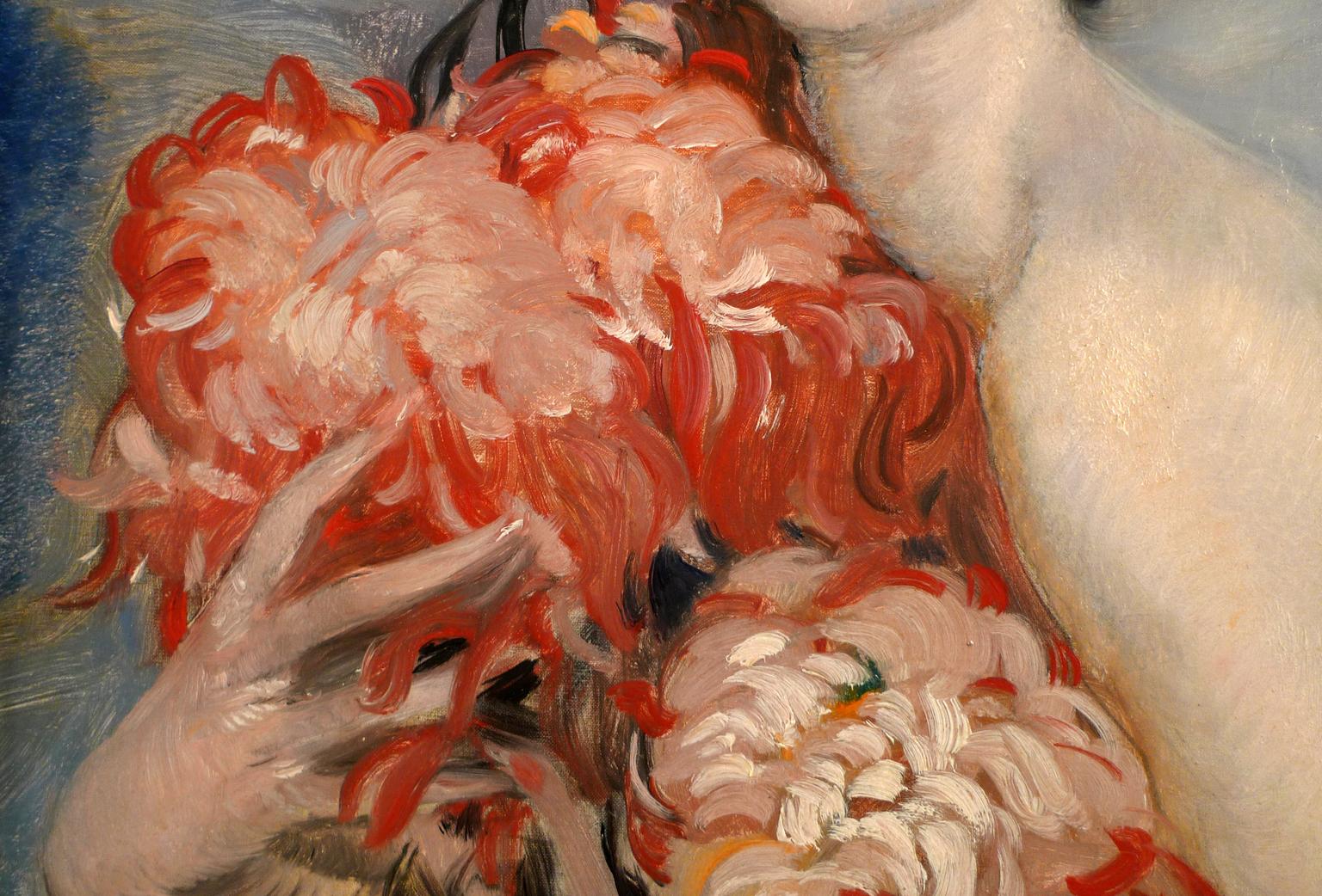 jean gabriel domergue paintings