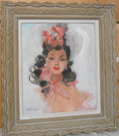 Le Bibi Rose