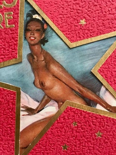 Jean-Gabriel Domergue Folie Bergère catalogue français 1936