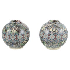 Vases - Céramique
