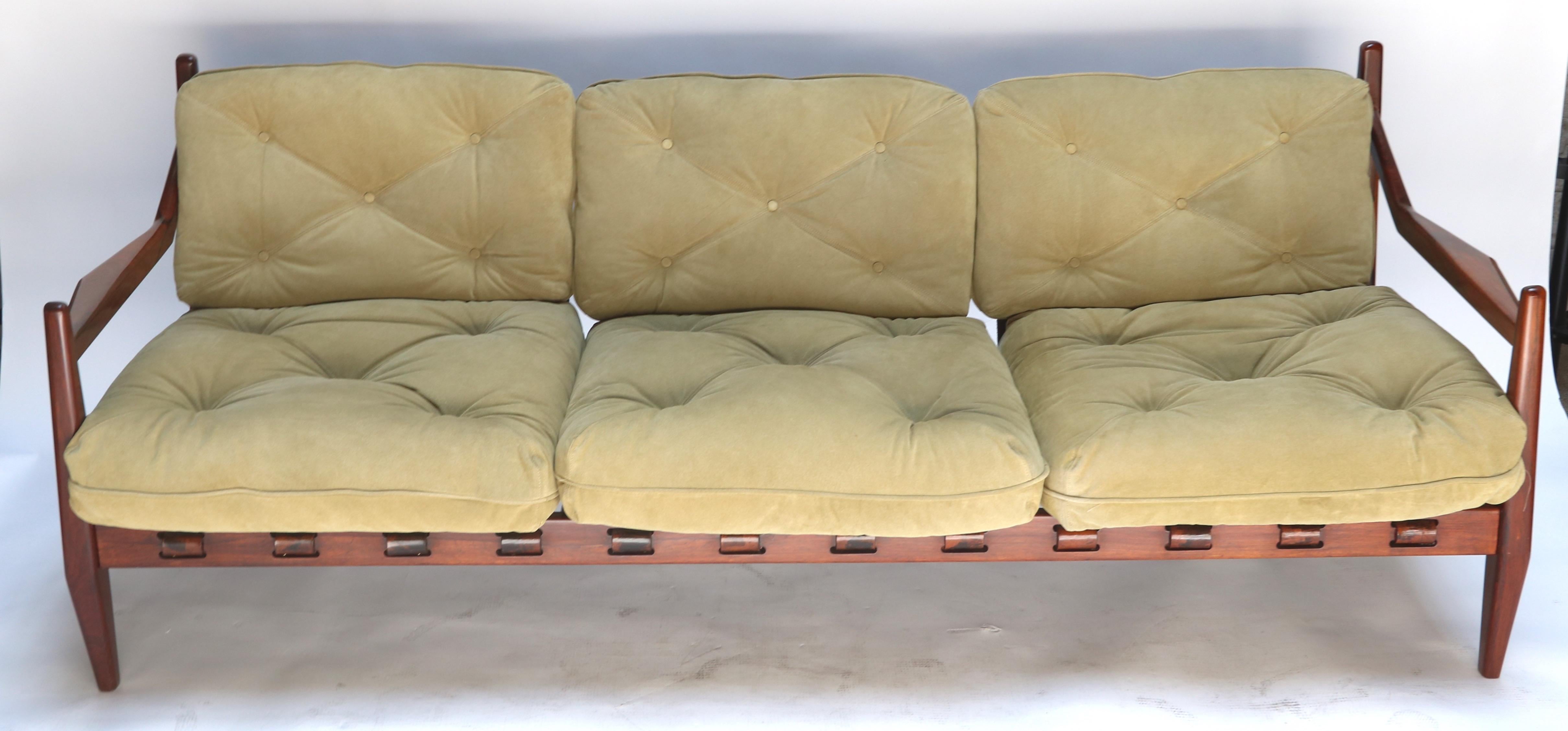 1960's sofa