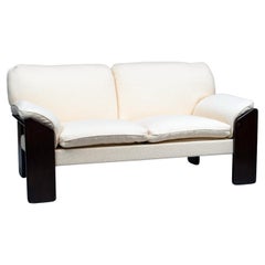 Jean Gillon, 2-seater sofa, c. 1970. 77 x 150 x 84 cm