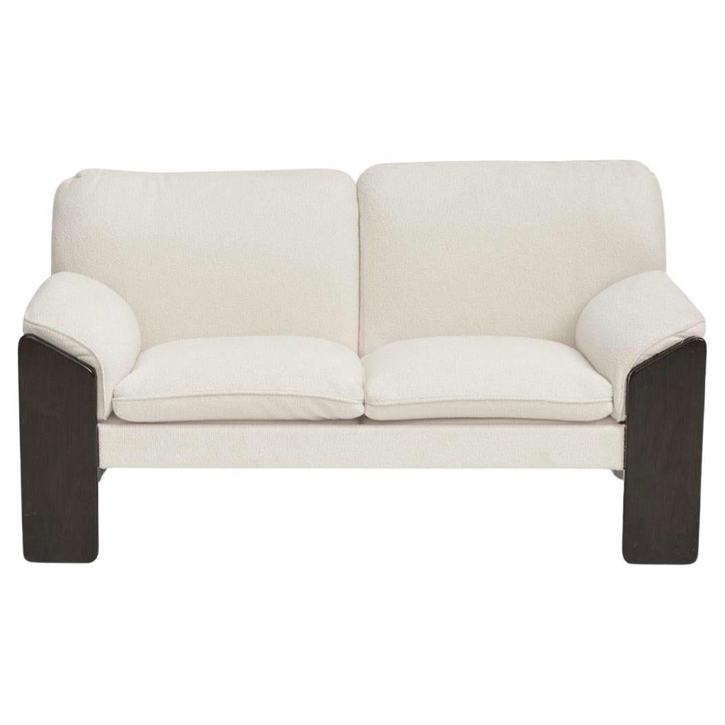 Jean Gillon, 2-seater sofa, c. 1970. 77 x 150 x 84 cm For Sale