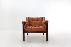 Jean Gillon "Amazonas" Armchair, Ca.1960